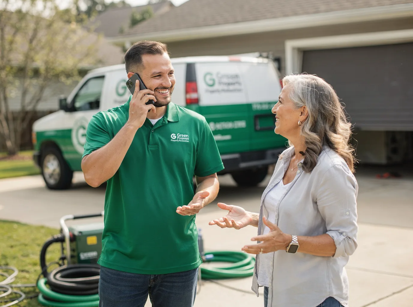Water Damage Restoration West Blocton, AL FAQs
